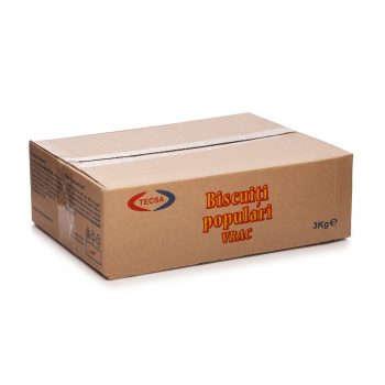 TECSA BISCUITI POPULARI 3.3G