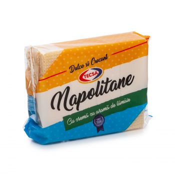 TECSA NAPOLITANE CREMA LAMAIE 175G