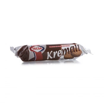 TECSA KREMALI CACAO 80G