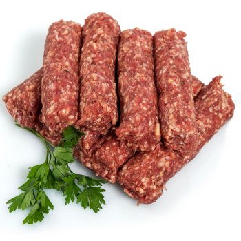 MEATS BAZAR - MICI PORC - VITA / PORK - BEEF MICI