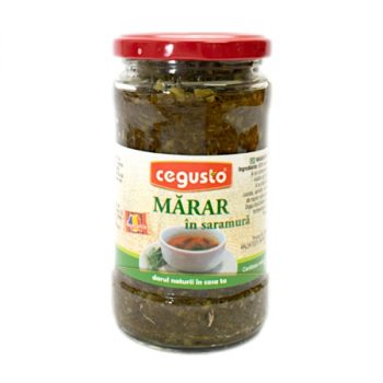 CF MARAR IN SARAMURA 300G