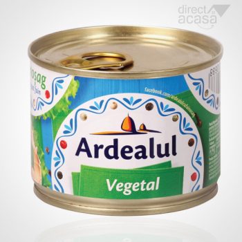 ARDEALUL PATE VEGETAL 200G