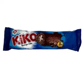 KIKO SPONGE CAKE CACAO 38G