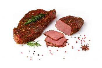 MARIFLOR PASTRAMA VITA VID KG