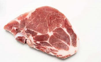 MEATS BAZAR - CEAFA DE PORC CU OS/PORK COLLAR WITH BONE