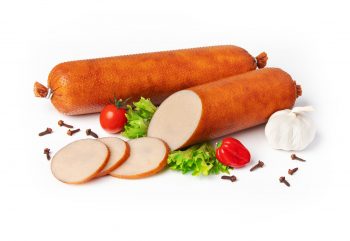 MARIFLOR SALAM CU PIEPT DE PUI 500G