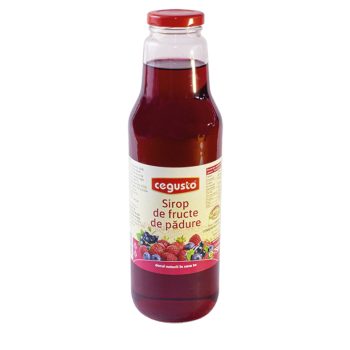 CF FOREST FRUIT SYRUP 750ML
