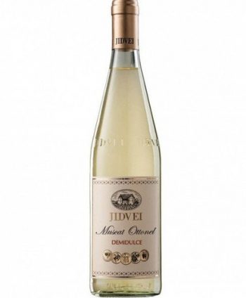 JIDVEI WINE  MUSCAT OTTONEL DD  750ML