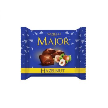 VANELLI MAJOR HAZELNUT 45G