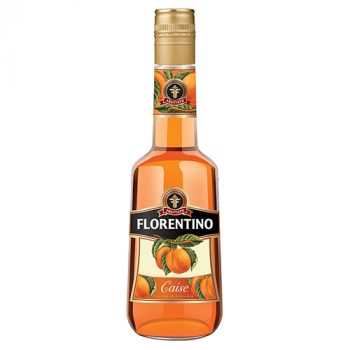 ZAREA FLORENTINO APRICOT 500ML