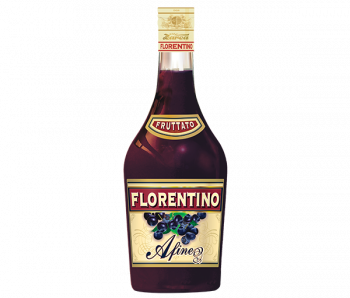 ZAREA FLORENTINO BLUEBERRY 500ML