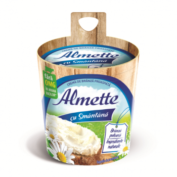 HOCHLAND ALMETTE SMANTANA 150G