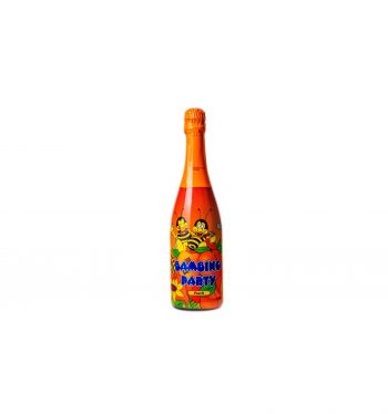 ANGELLI BAMBINO PARTY PEACH 750ML