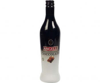 ANGELLI LIQUOR CREMA DI CIOCCOLATO 500ML