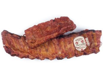 MAESTRO SCARITA AFUMATA VRAC KG