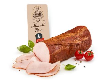 MATACHE MUSCHI FILE VRAC KG