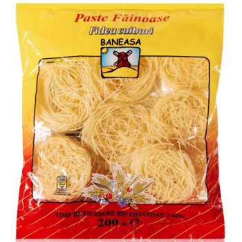 BANEASA FIDEA 200G