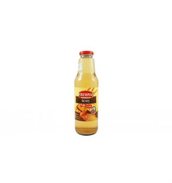 OLYMPIA BORS STICLA 750G