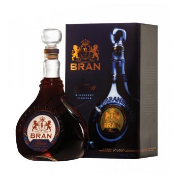 BRAN AFINATA/BLUEBERRY LIQUOR 700ML