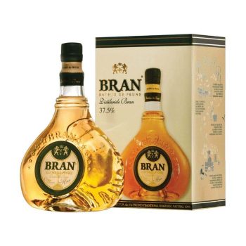 BRAN RACHIU DE PRUNE/PLUM BRANDY 700ML