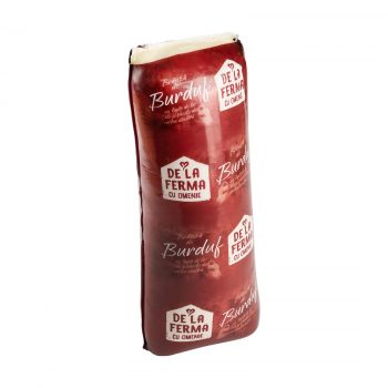 DE LA FERMA BRANZA BURDUF 2KG