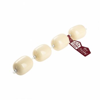 DE LA FERMA BRANZA DE BURDUF MINI 4X60G