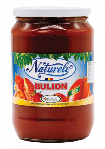 NATURELO BULION 710G
