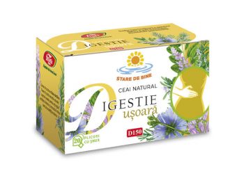 FARES CEAI DIGESTIE USOARA 30G