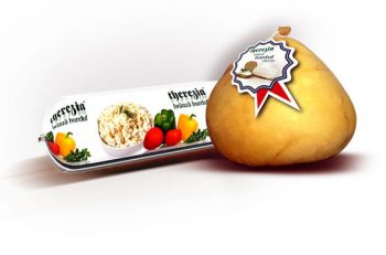 THEREZIA BRANZA BURDUF NATURAL KG