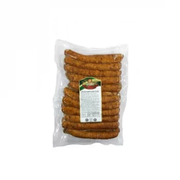 MARCEL CARNACIORI GRATAR VID KG