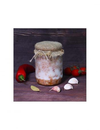 MARCEL CARNATI LA GARNITA VID KG