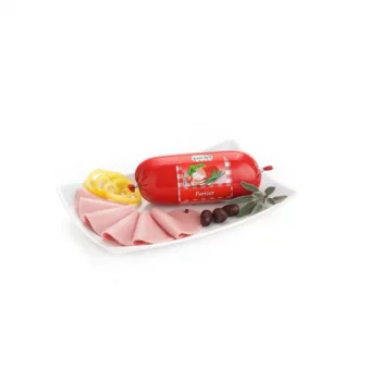 CAROLI PARIZER MINI PORC 400G