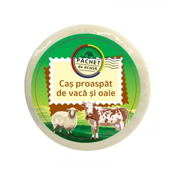 DE LA FERMA CAS DE VACA SI OAIE KG