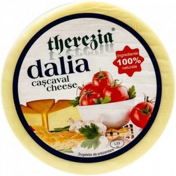 THEREZIA CASCAVAL DALIA 850G