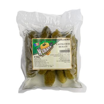 MURATA CASTRAVETI MURATI 500G