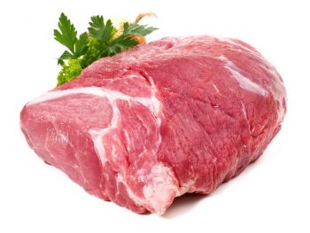MEATS BAZAR - CEAFA DE PORC FARA OS/PORK COLLAR BONELESS
