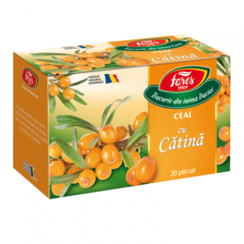 FARES CEAI DE CATINA 40G