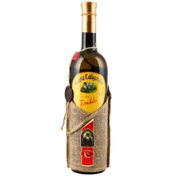 SOAPTA CALUGARULUI WINE WHITE DD 750ML