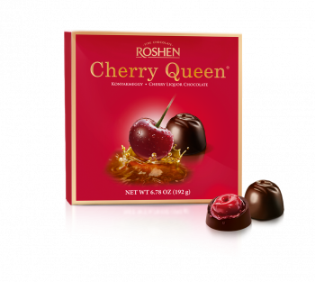 ROSHEN CHERRY QUEEN 192G