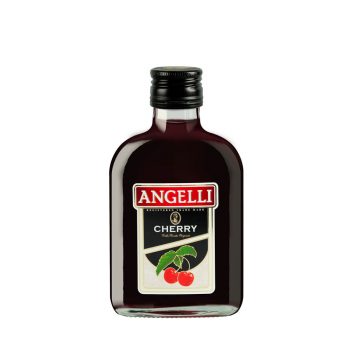 ANGELLI LIQUOR CHERRY 200ML