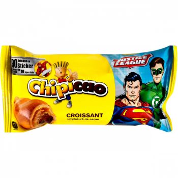 CHIPICAO CROISSANT 60G