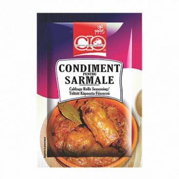 CIO CONDIMENT PENTRU SARMALE 20G