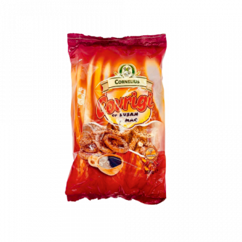 CORNELIUS COVRIGI CU SUSAN SI MAC 250G