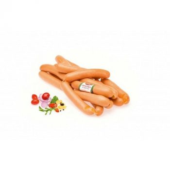 ELIT CRENWURSTI CU PIEPT PUI VRAC KG