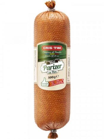 CRISTIM PARIZER PORC BETEX 500G