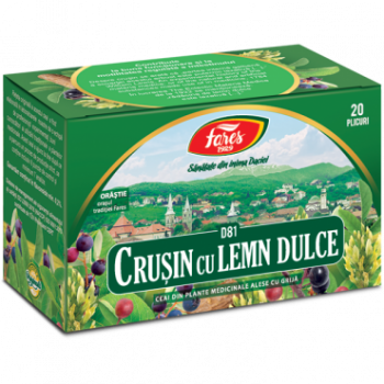 FARES CEAI CRUSIN 30G