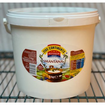 FIVE CONTINENTS SMANTANA 32% 5KG