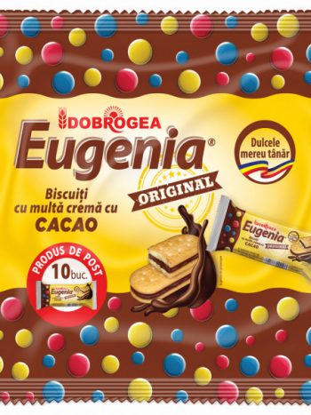DOBROGEA EUGENIA FAMILY ORIGINAL 10x36G