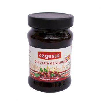 CF DULCEATA VISINE 380G