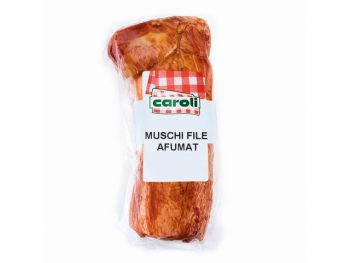 CAROLI MUSCHI FILE IERBURI SI USTUROI VRAC KG